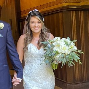 Meet your Posher, Valerie